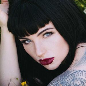 Penny Suicide avatar