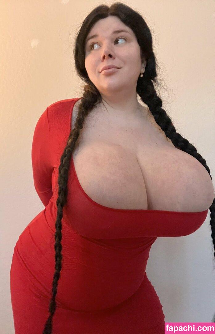 Penny Underbust / pennyunderbust5 / underbust leaked nude photo #0242 from OnlyFans/Patreon
