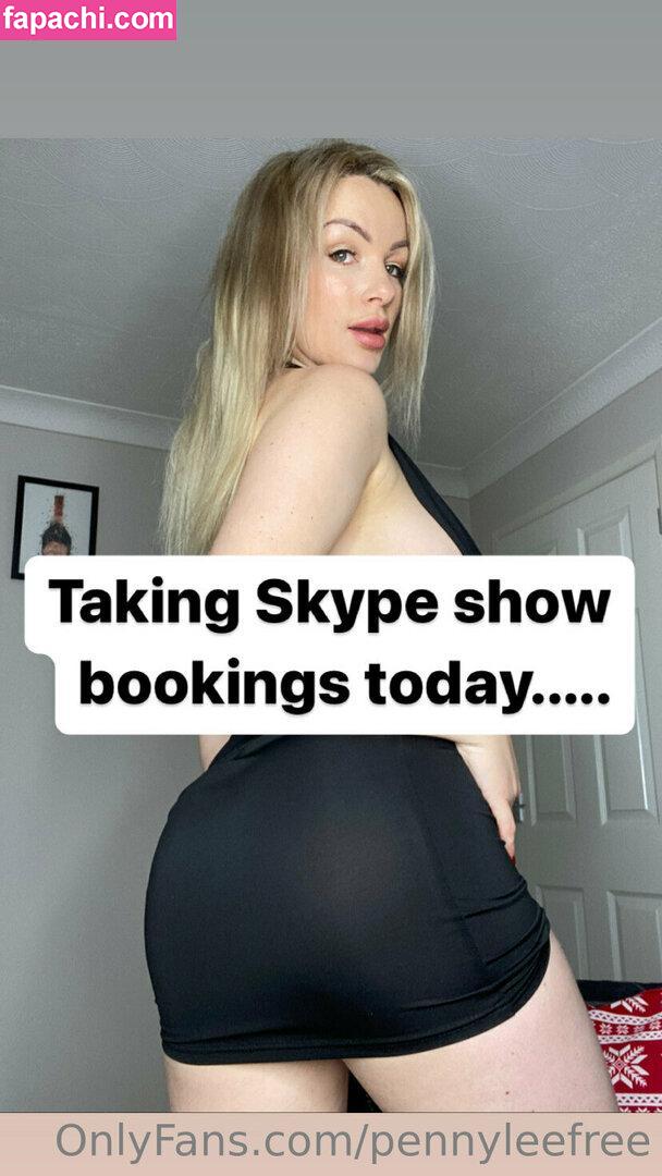 pennyleefree leaked nude photo #0008 from OnlyFans/Patreon