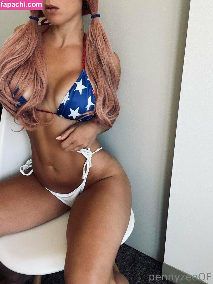 pennyzeeof / mz_penny618 leaked nude photo #0101 from OnlyFans/Patreon