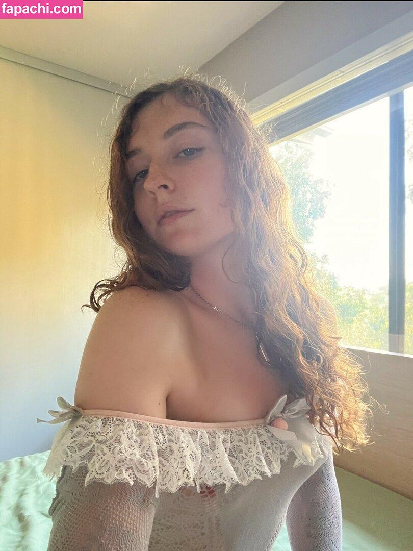 Pepperbells / Han.exe / pepper.bell leaked nude photo #0031 from OnlyFans/Patreon