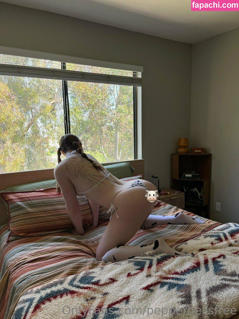 pepperbellsfree / pepperbellypete_official leaked nude photo #0054 from OnlyFans/Patreon