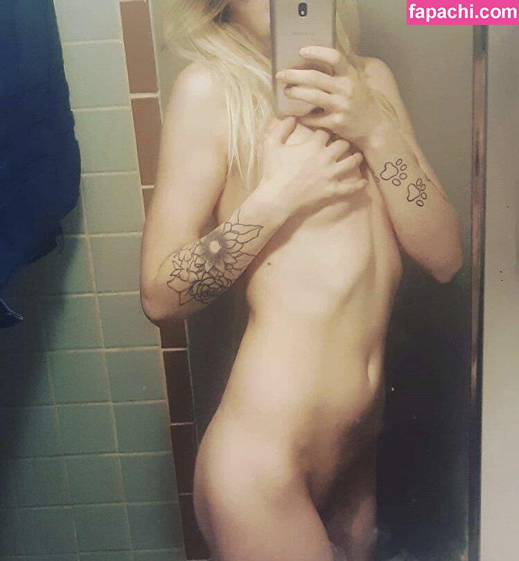 Perfect_Peach / Shes_The_Kitties_Titties_ leaked nude photo #0002 from OnlyFans/Patreon