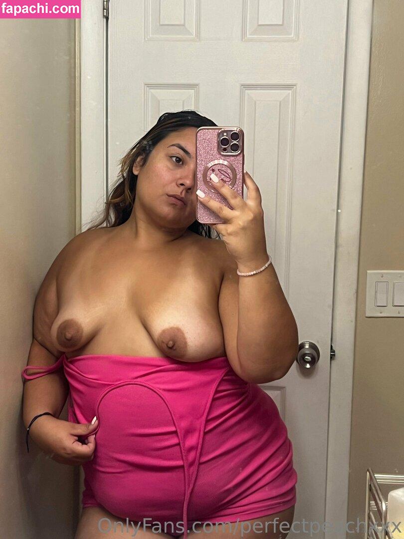 perfectpeachxxx leaked nude photo #0045 from OnlyFans/Patreon