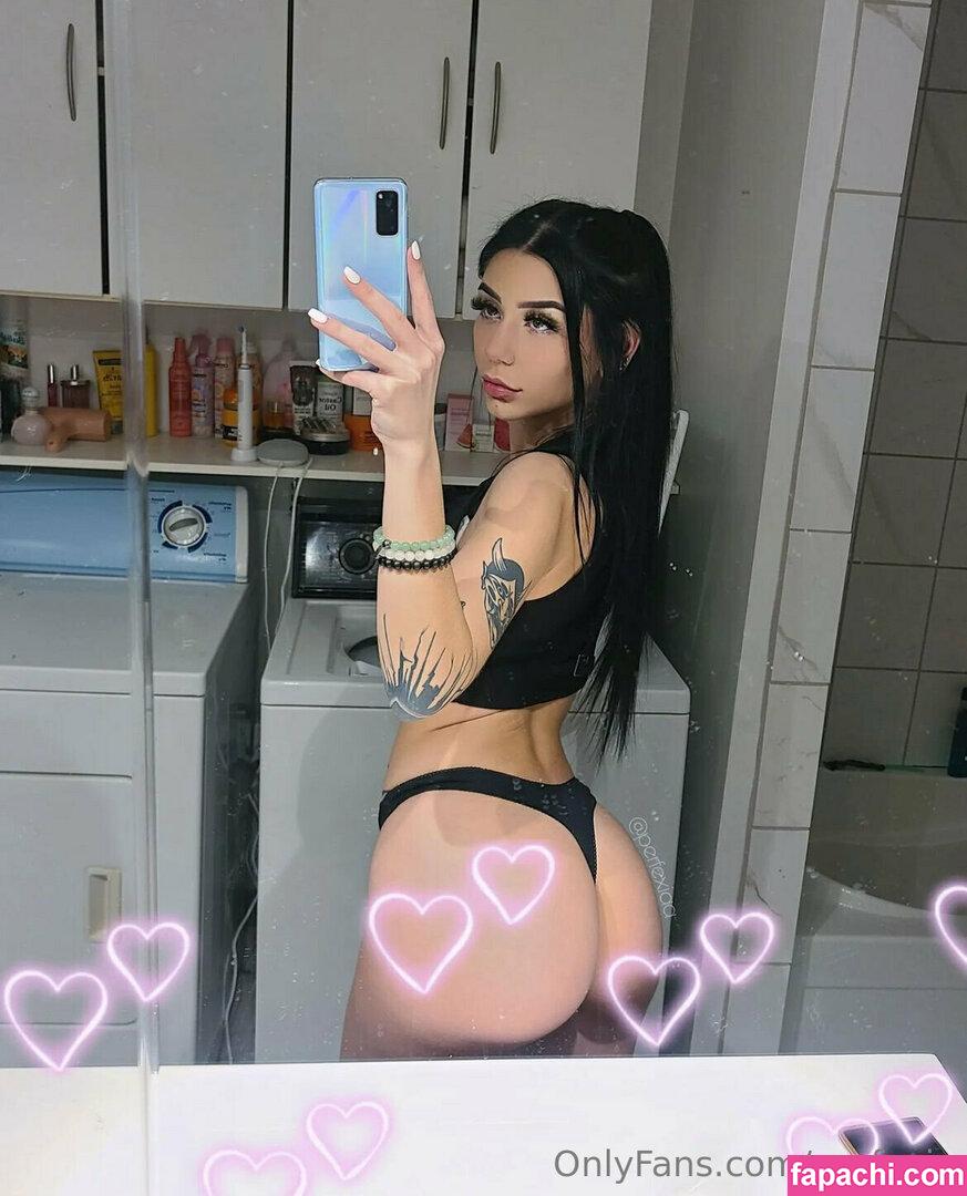 perfexia / babybrea / perfexiaa leaked nude photo #0346 from OnlyFans/Patreon