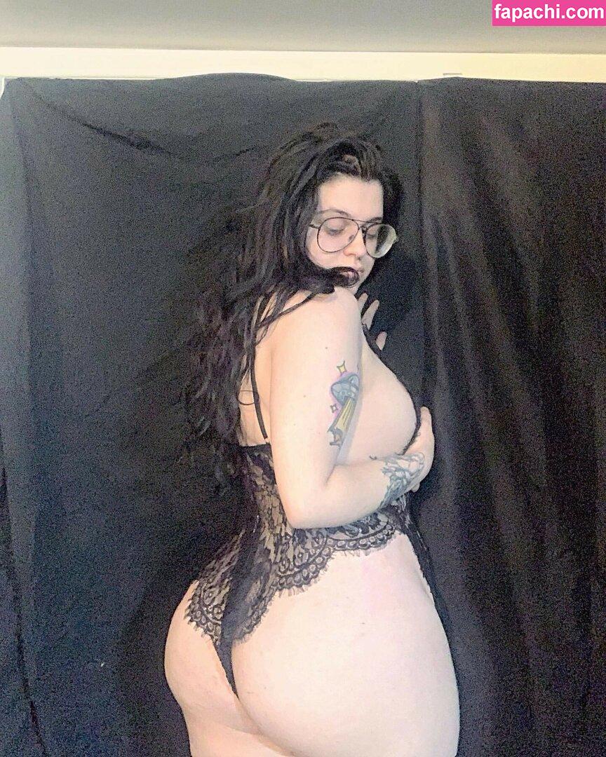 Periodpriestess leaked nude photo #0018 from OnlyFans/Patreon