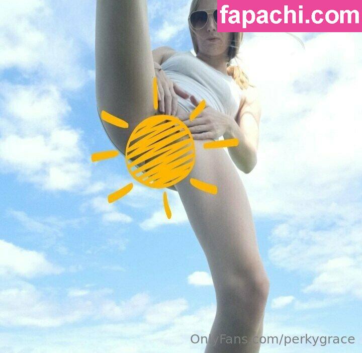 perkygrace / perkygracevip / perkygracie / perkyperkinss__ leaked nude photo #0055 from OnlyFans/Patreon