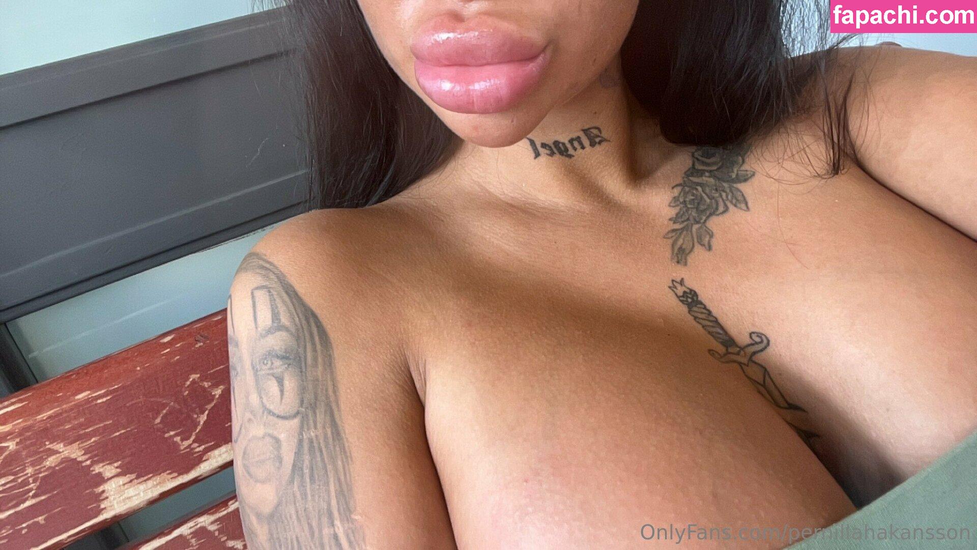 pernillahakansson / pernillasspicy leaked nude photo #0218 from OnlyFans/Patreon