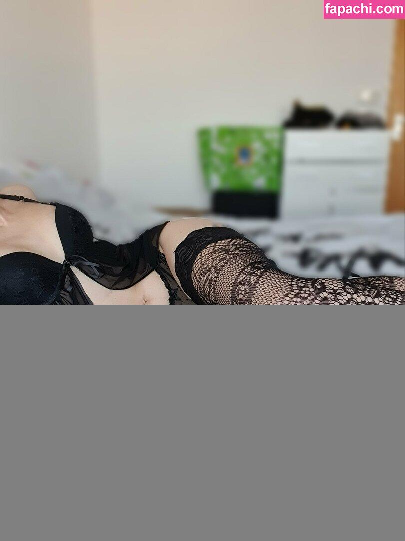 Persephone / Babybat / Persephone_99_ / persephone-99 / persephone_99 leaked nude photo #0070 from OnlyFans/Patreon