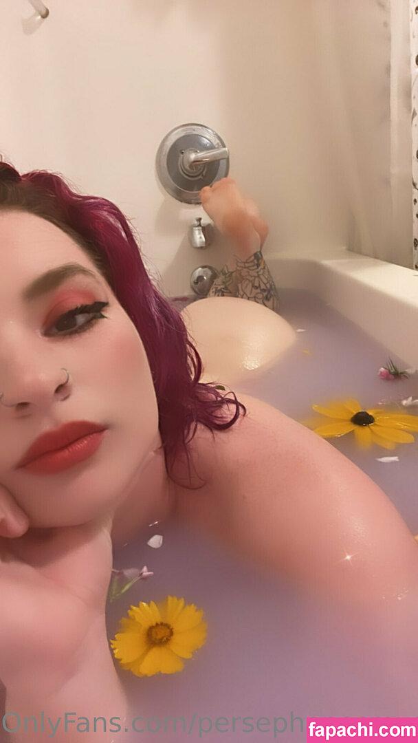 persephonesmuses / persephonesbees leaked nude photo #0012 from OnlyFans/Patreon