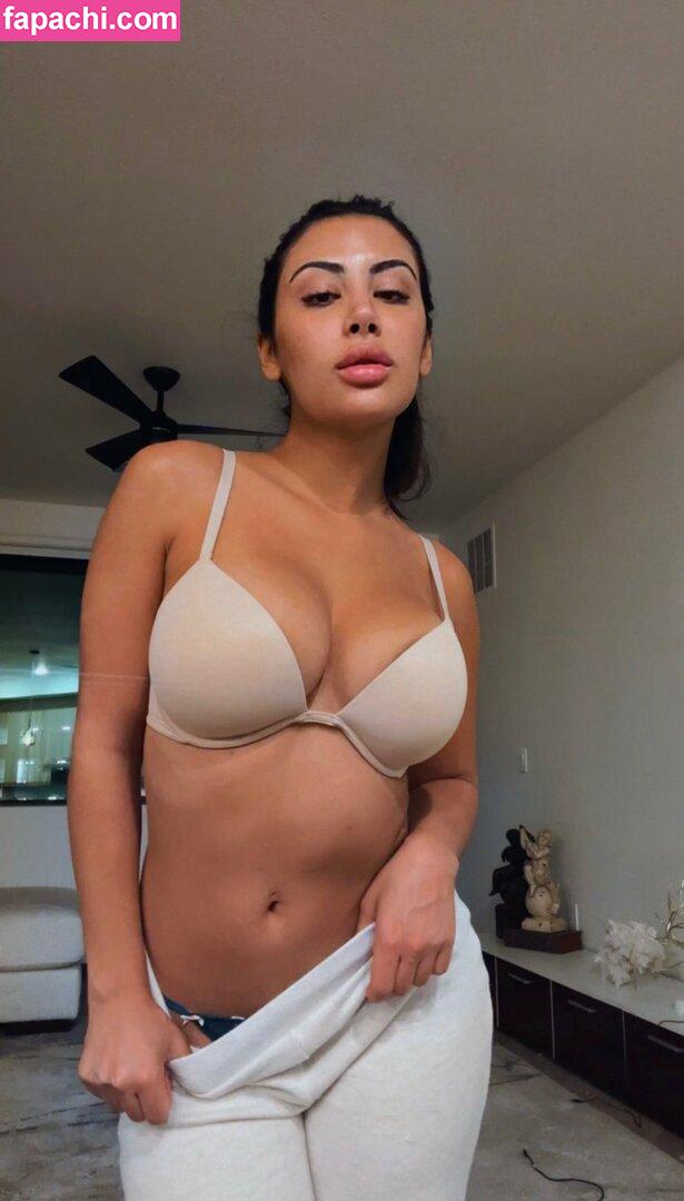 Persian Smoochy / persiansmoochy / the_baddiebabyy leaked nude photo #0026 from OnlyFans/Patreon