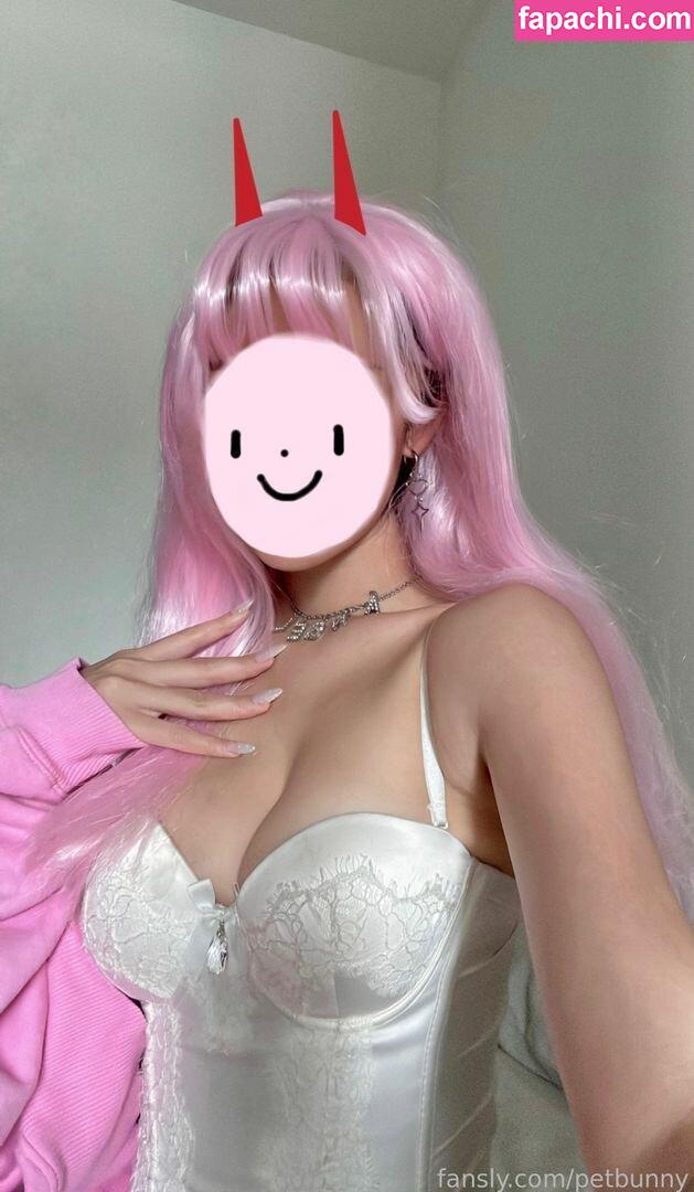 pet.bunny / cutest.bunnies / softbarbie leaked nude photo #0007 from OnlyFans/Patreon