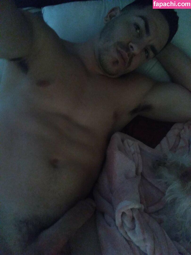 petergreenx leaked nude photo #0003 from OnlyFans/Patreon