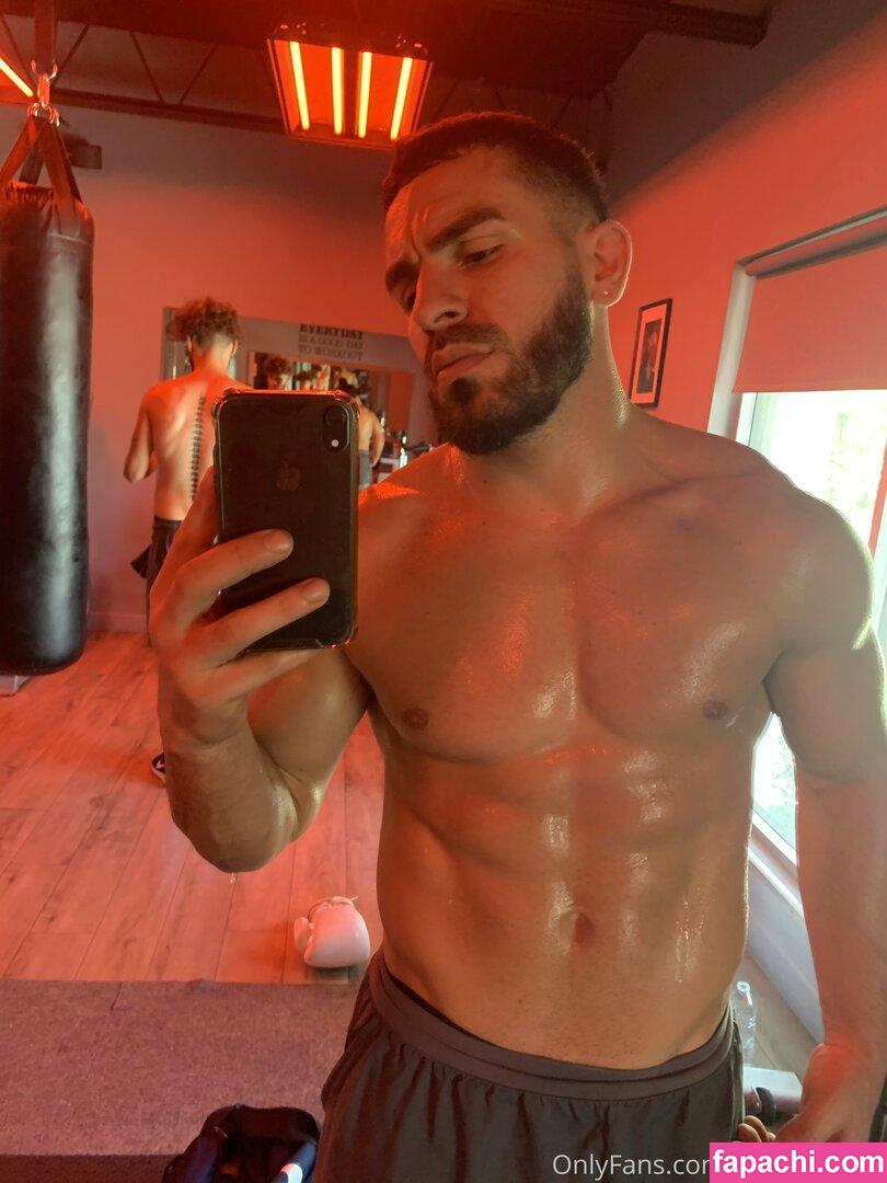 petergreenx leaked nude photo #0050 from OnlyFans/Patreon