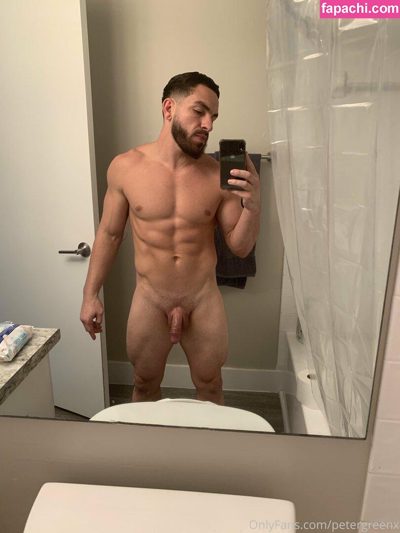 petergreenx leaked nude photo #0064 from OnlyFans/Patreon