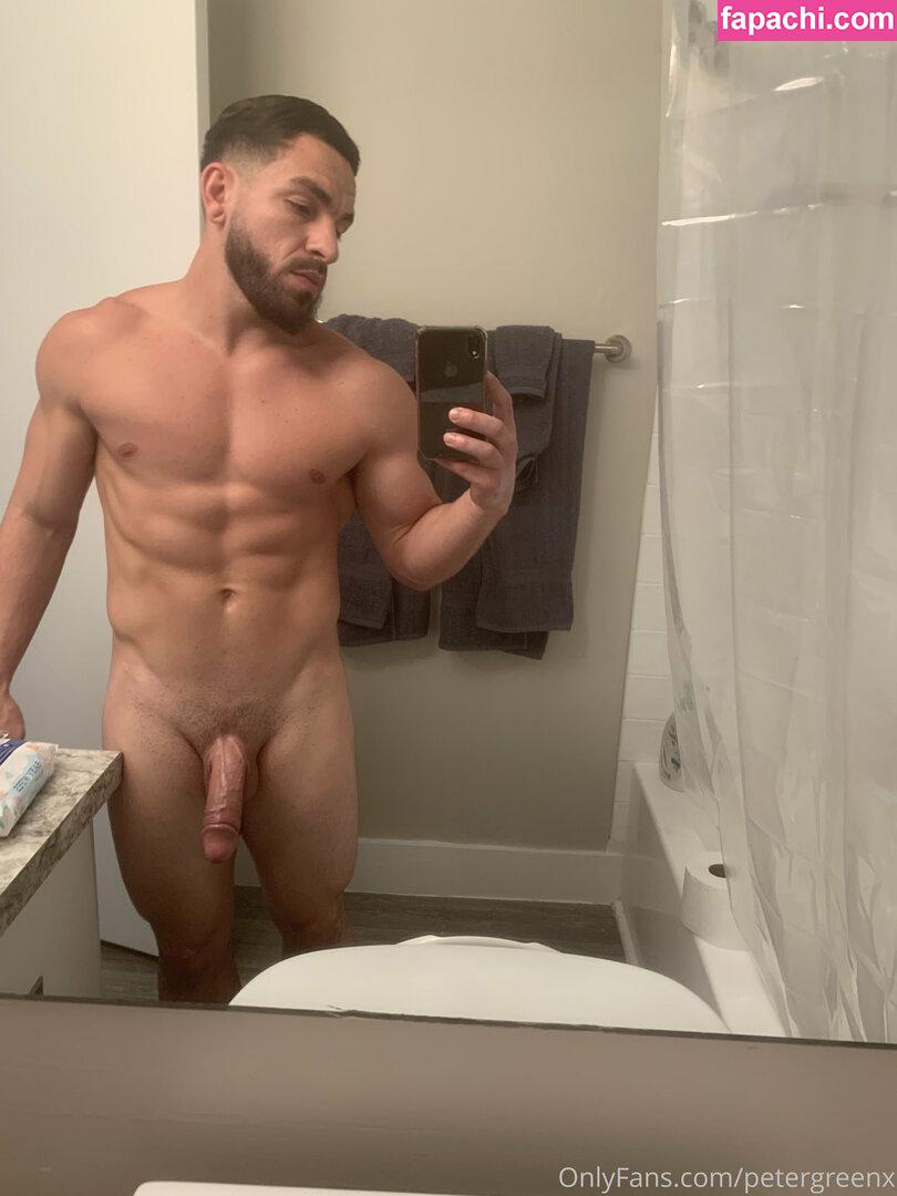 petergreenx leaked nude photo #0065 from OnlyFans/Patreon