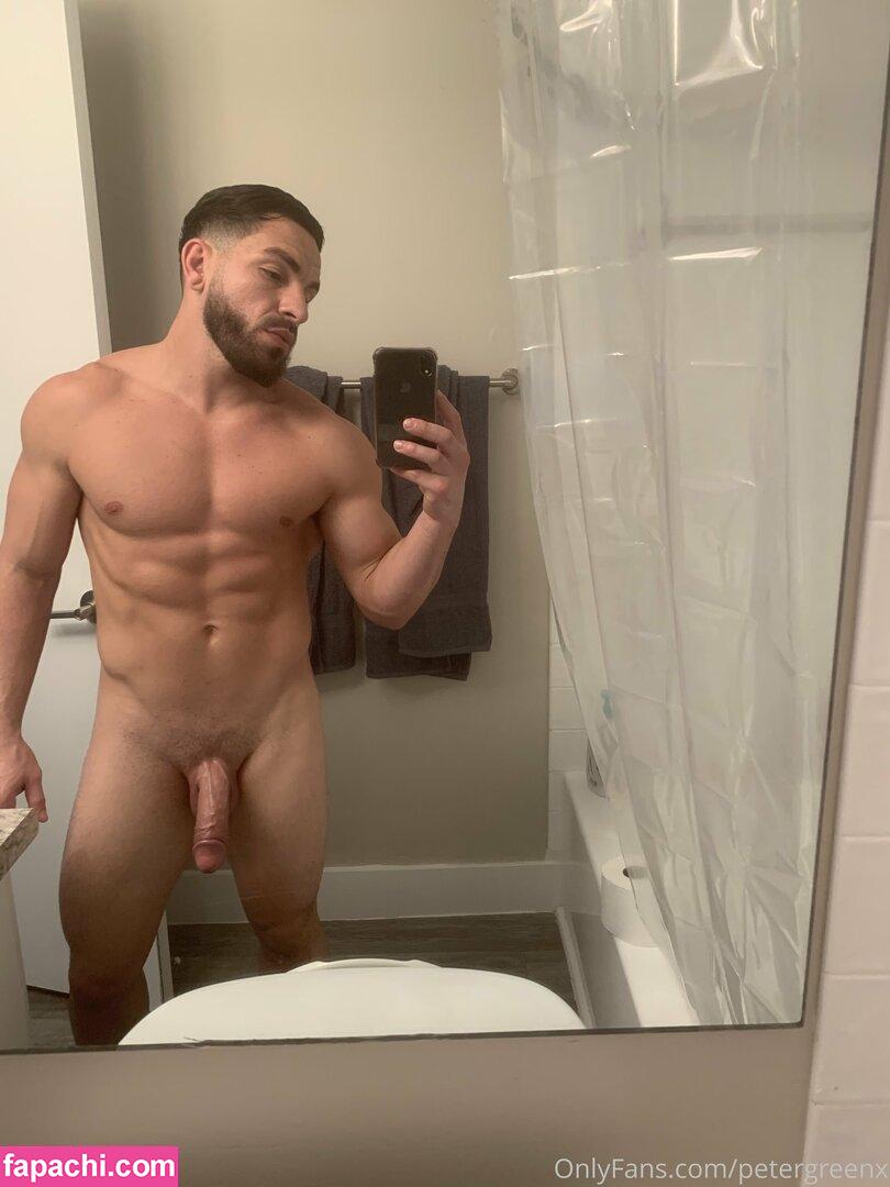 petergreenx leaked nude photo #0066 from OnlyFans/Patreon