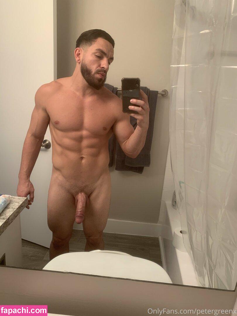 petergreenx leaked nude photo #0067 from OnlyFans/Patreon