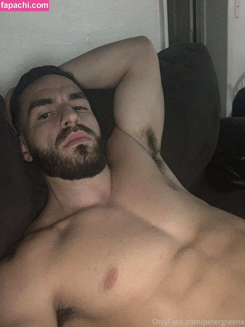 petergreenx leaked nude photo #0077 from OnlyFans/Patreon