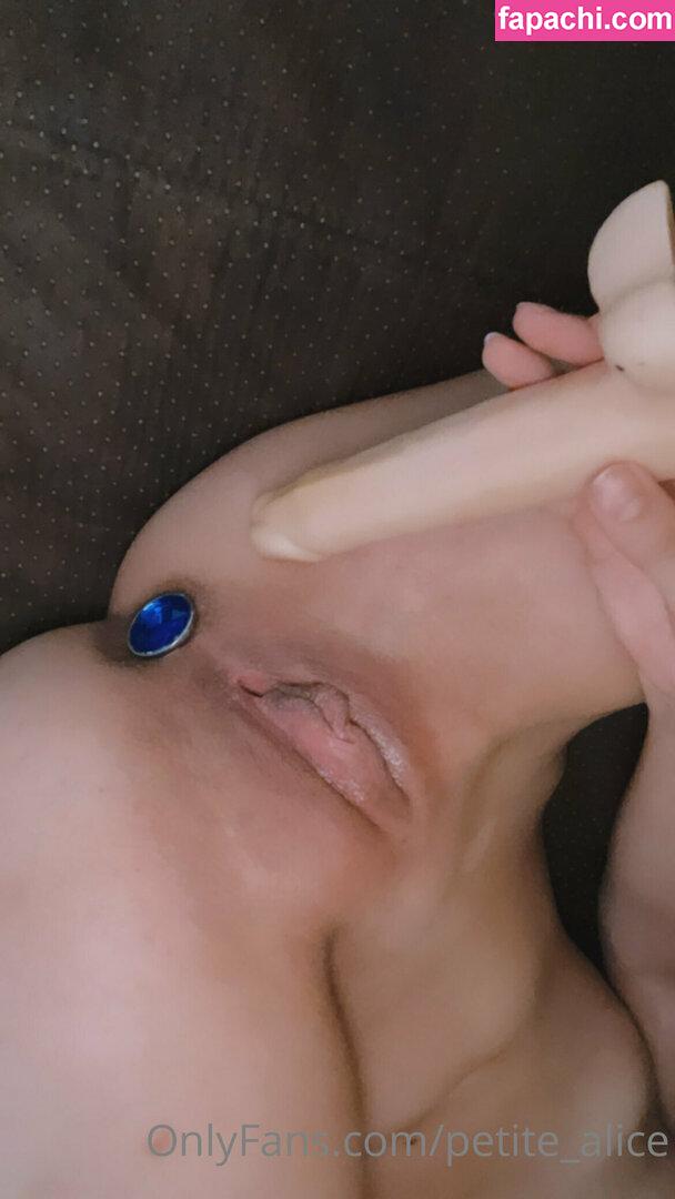 petite_alice / alicescage / lapetitealiceshop leaked nude photo #0006 from OnlyFans/Patreon