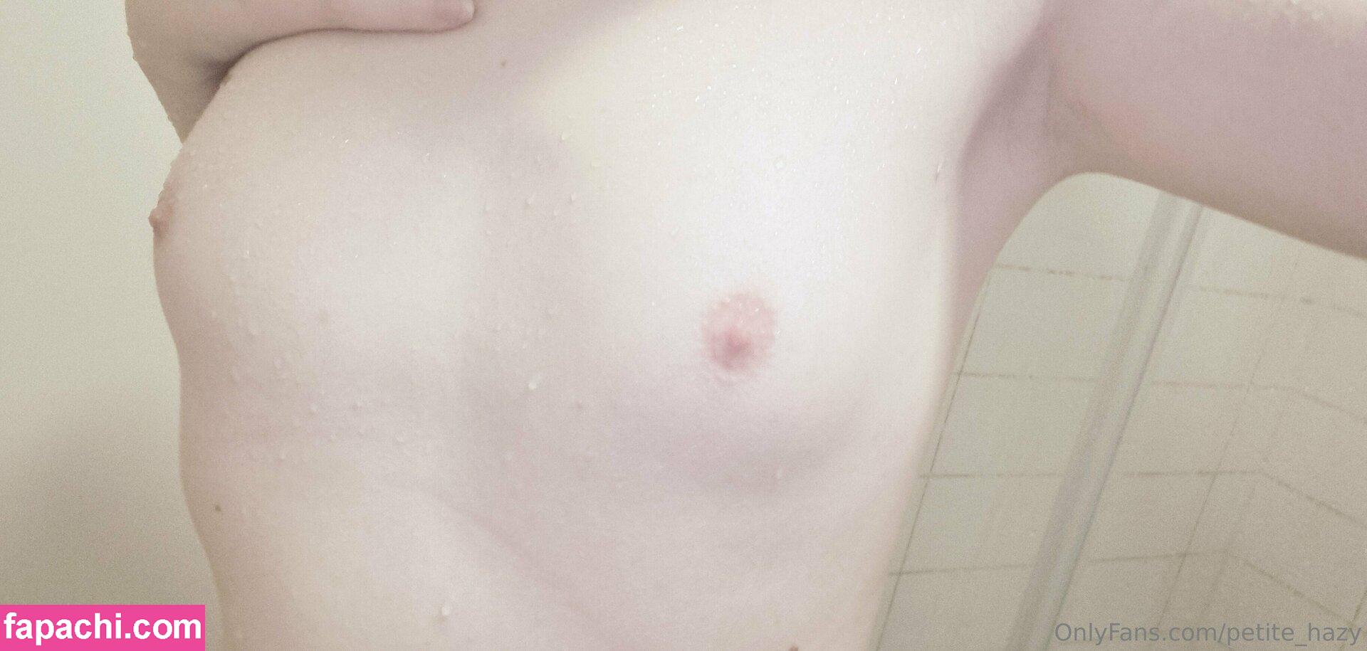 petite_hazy leaked nude photo #0021 from OnlyFans/Patreon