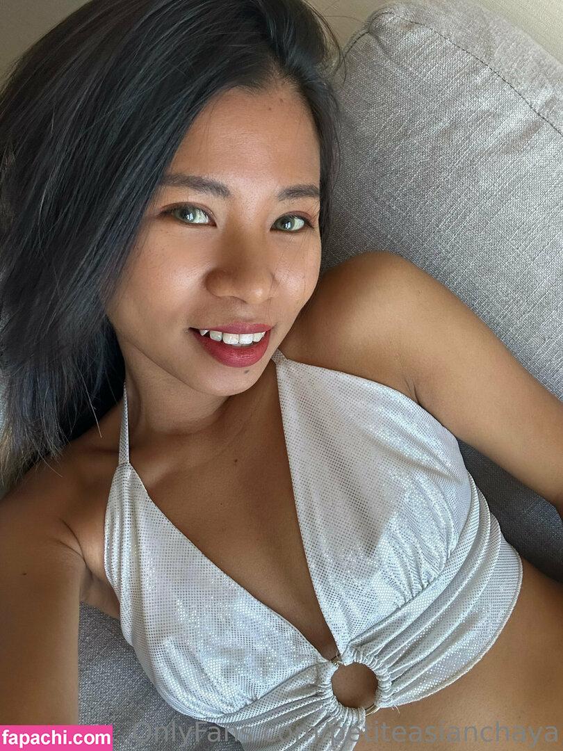 petiteasianchaya / chaya55th leaked nude photo #0023 from OnlyFans/Patreon