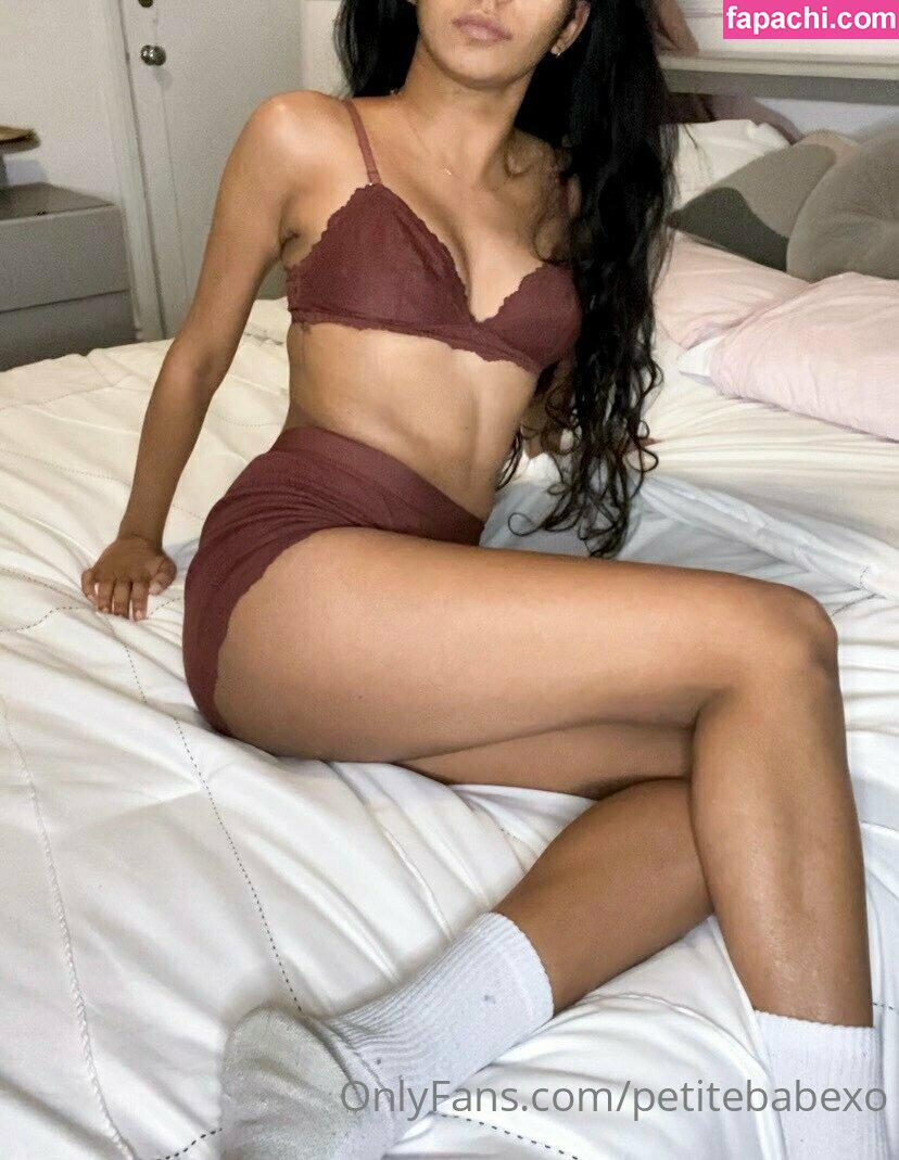 petitebabexo / ella / petitebabe_ Ella leaked nude photo #0051 from OnlyFans/Patreon