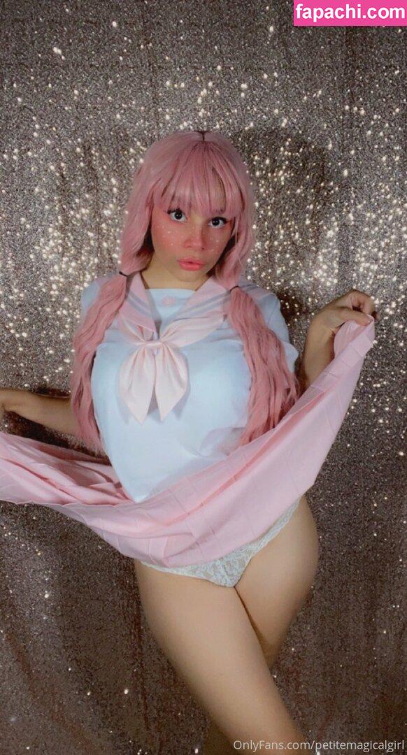 petitemagicalgirl / PetiteMagicalGirl.cos leaked nude photo #0022 from OnlyFans/Patreon