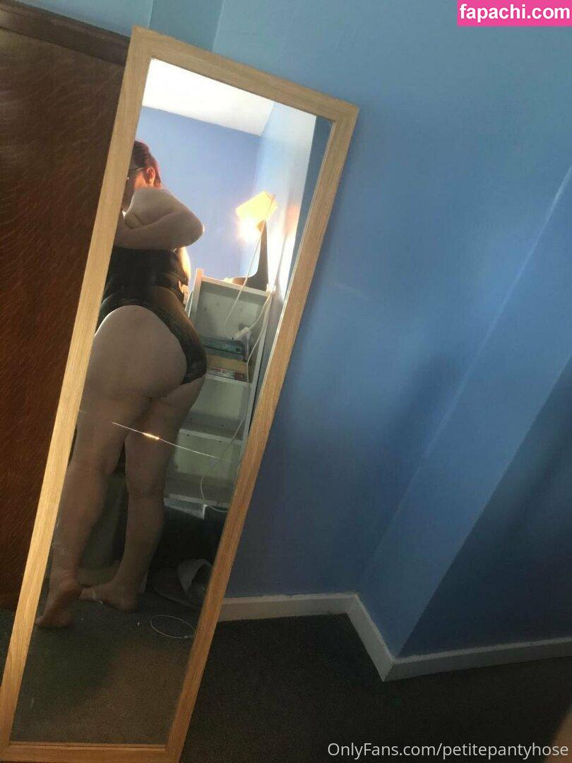 petitepantyhose leaked nude photo #0013 from OnlyFans/Patreon