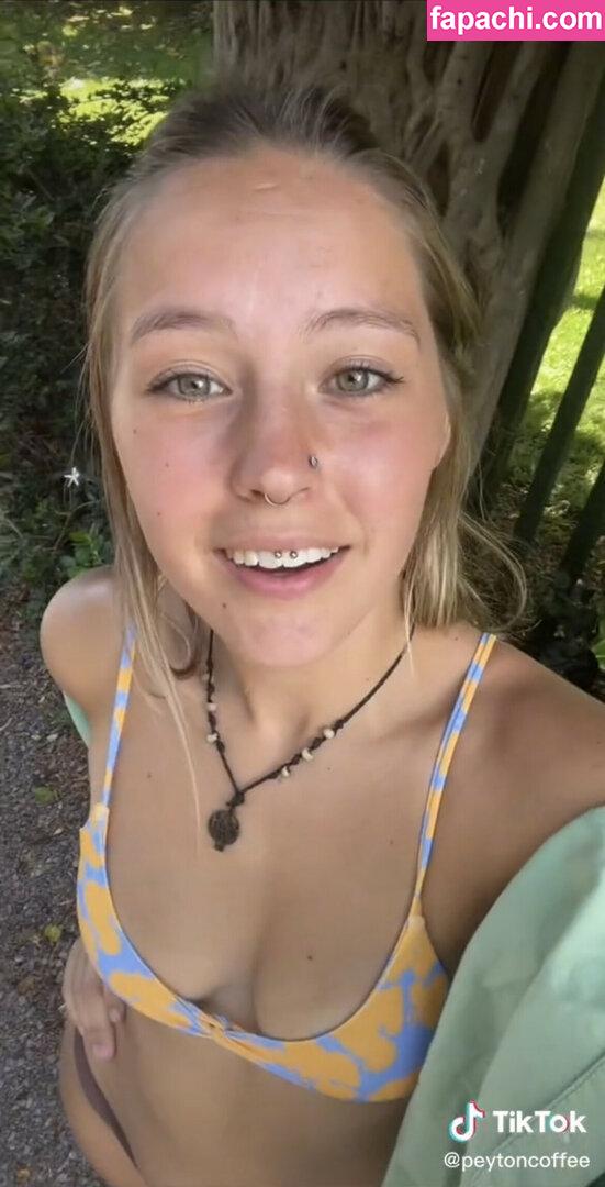 Peyton Coffee / peytoncoffee / peytonn leaked nude photo #0055 from OnlyFans/Patreon