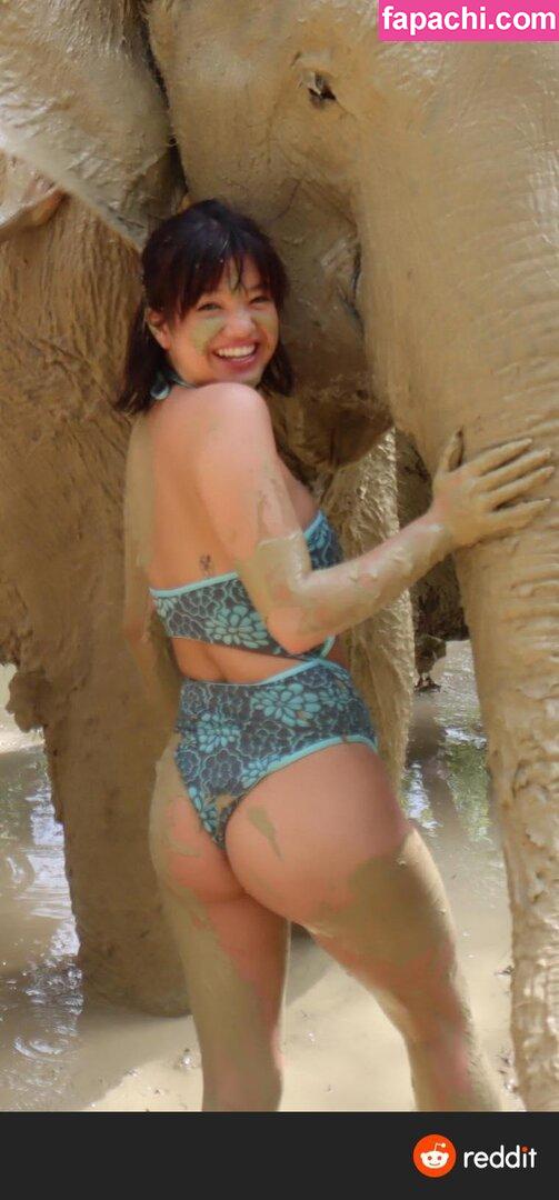 Peyton Elizabeth Lee / elizaleemodel / peytonelizabethlee leaked nude photo #0008 from OnlyFans/Patreon