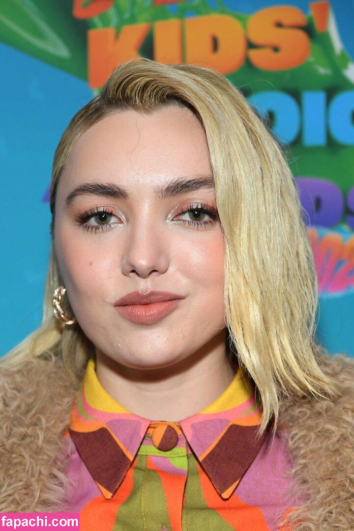 Peyton List / PeytonList / dammitpayton leaked nude photo #0501 from OnlyFans/Patreon