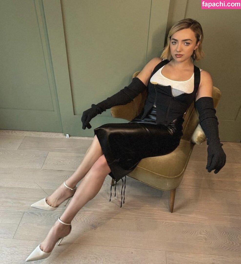 Peyton List / PeytonList / dammitpayton leaked nude photo #0517 from OnlyFans/Patreon