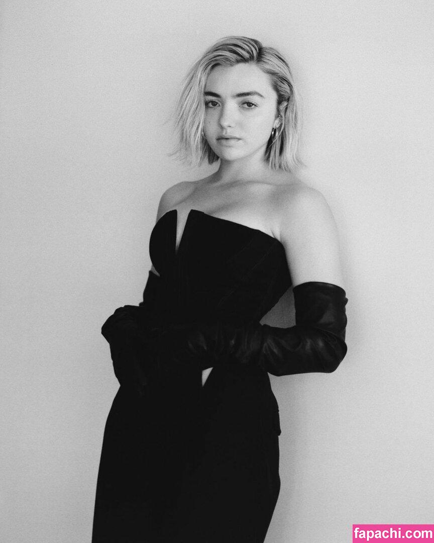 Peyton List / PeytonList / dammitpayton leaked nude photo #0525 from OnlyFans/Patreon