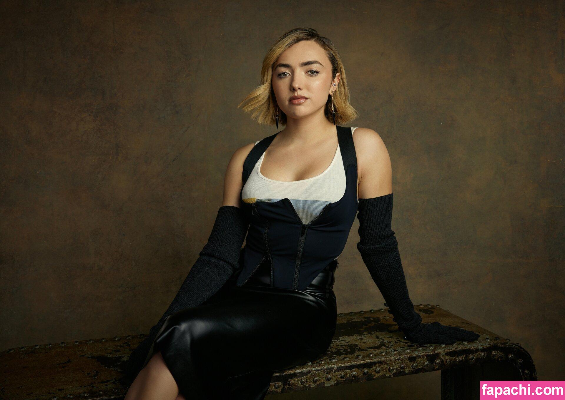 Peyton List / PeytonList / dammitpayton leaked nude photo #0534 from OnlyFans/Patreon