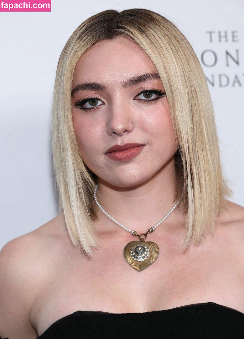 Peyton List / PeytonList / dammitpayton leaked nude photo #0540 from OnlyFans/Patreon