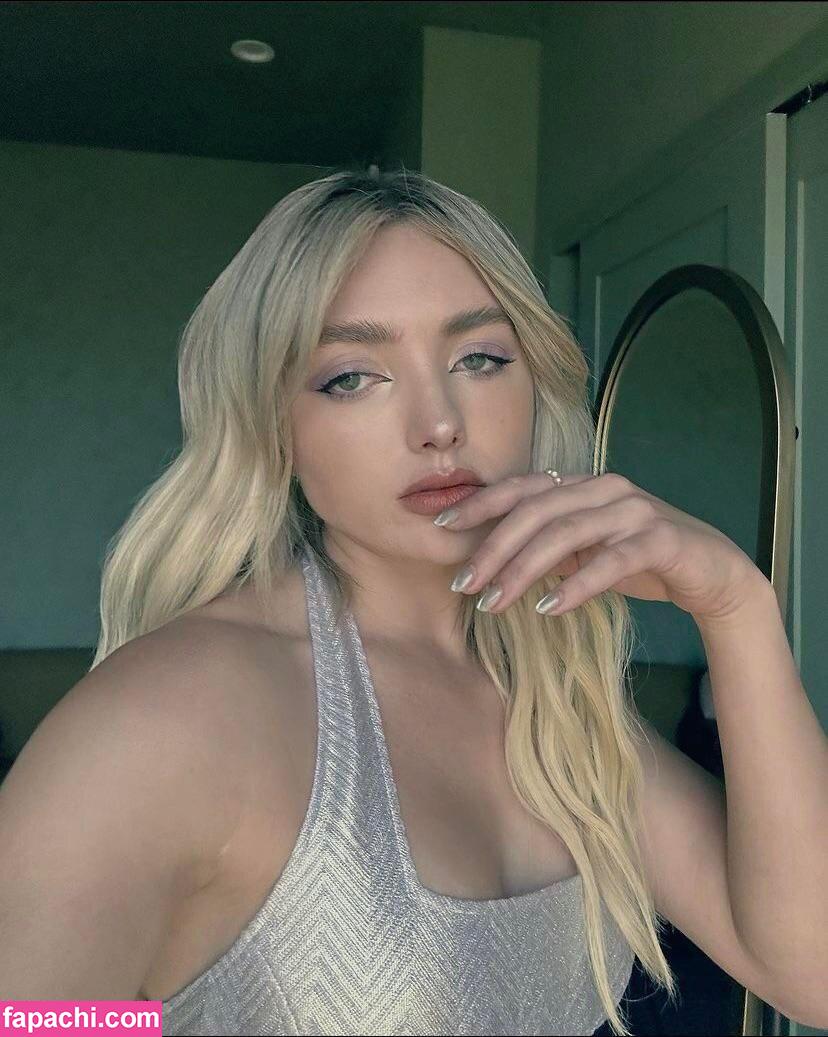 Peyton List / PeytonList / dammitpayton leaked nude photo #0548 from OnlyFans/Patreon