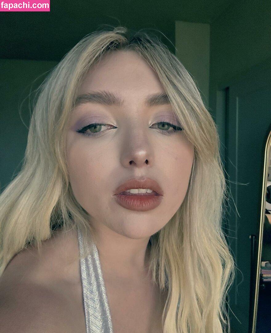 Peyton List / PeytonList / dammitpayton leaked nude photo #0553 from OnlyFans/Patreon