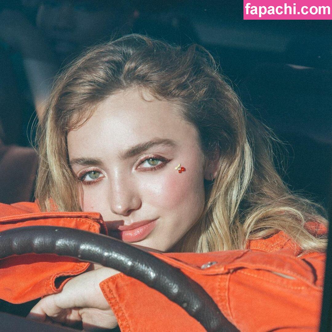 Peyton List / PeytonList / dammitpayton leaked nude photo #0567 from OnlyFans/Patreon