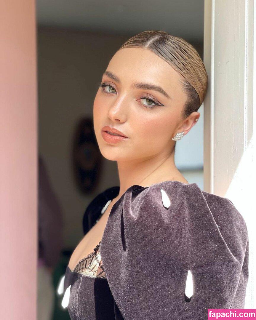 Peyton List / PeytonList / dammitpayton leaked nude photo #0577 from OnlyFans/Patreon