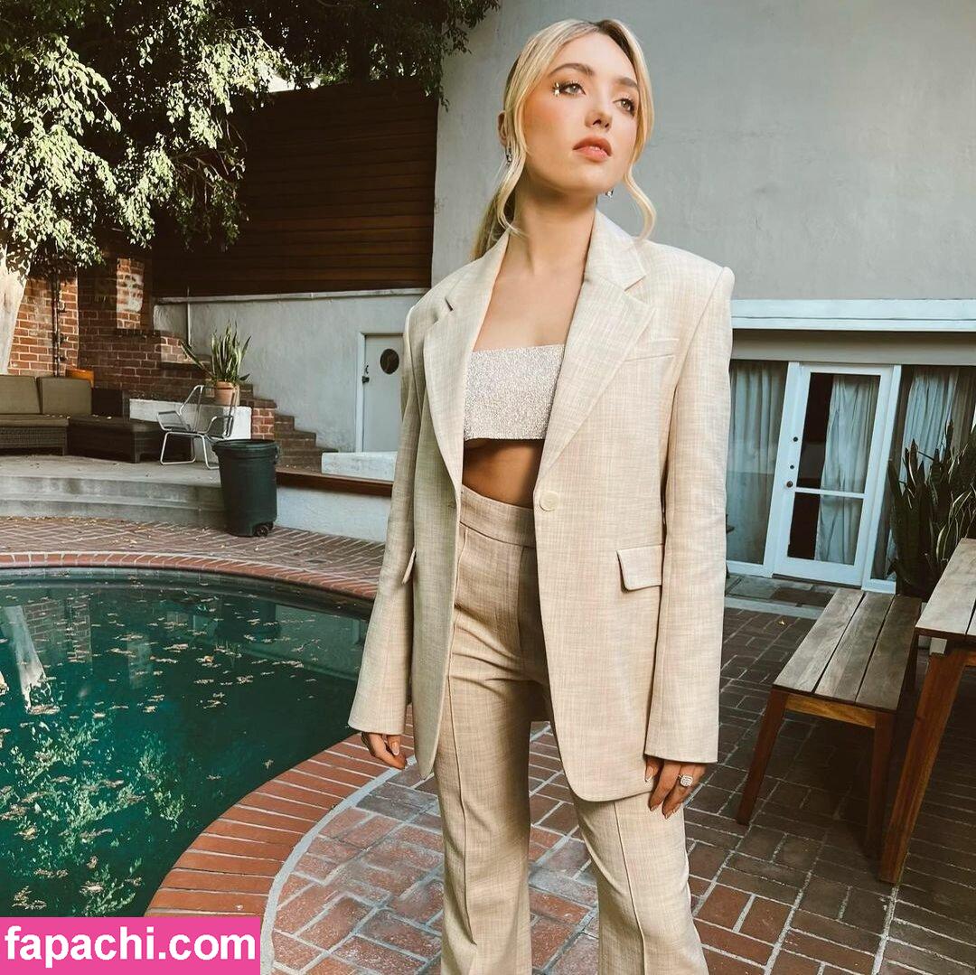 Peyton List / PeytonList / dammitpayton leaked nude photo #0579 from OnlyFans/Patreon