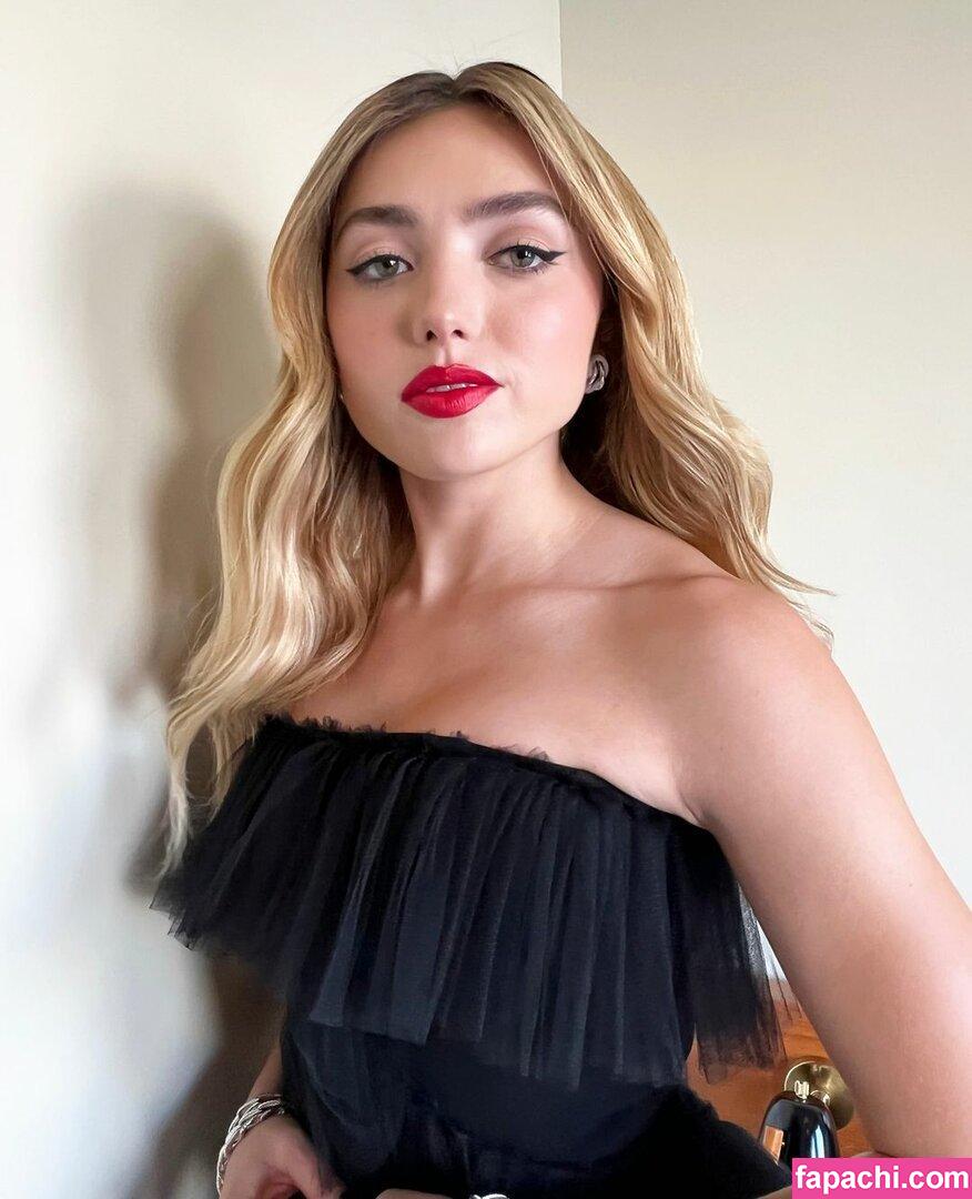 Peyton List / PeytonList / dammitpayton leaked nude photo #0584 from OnlyFans/Patreon