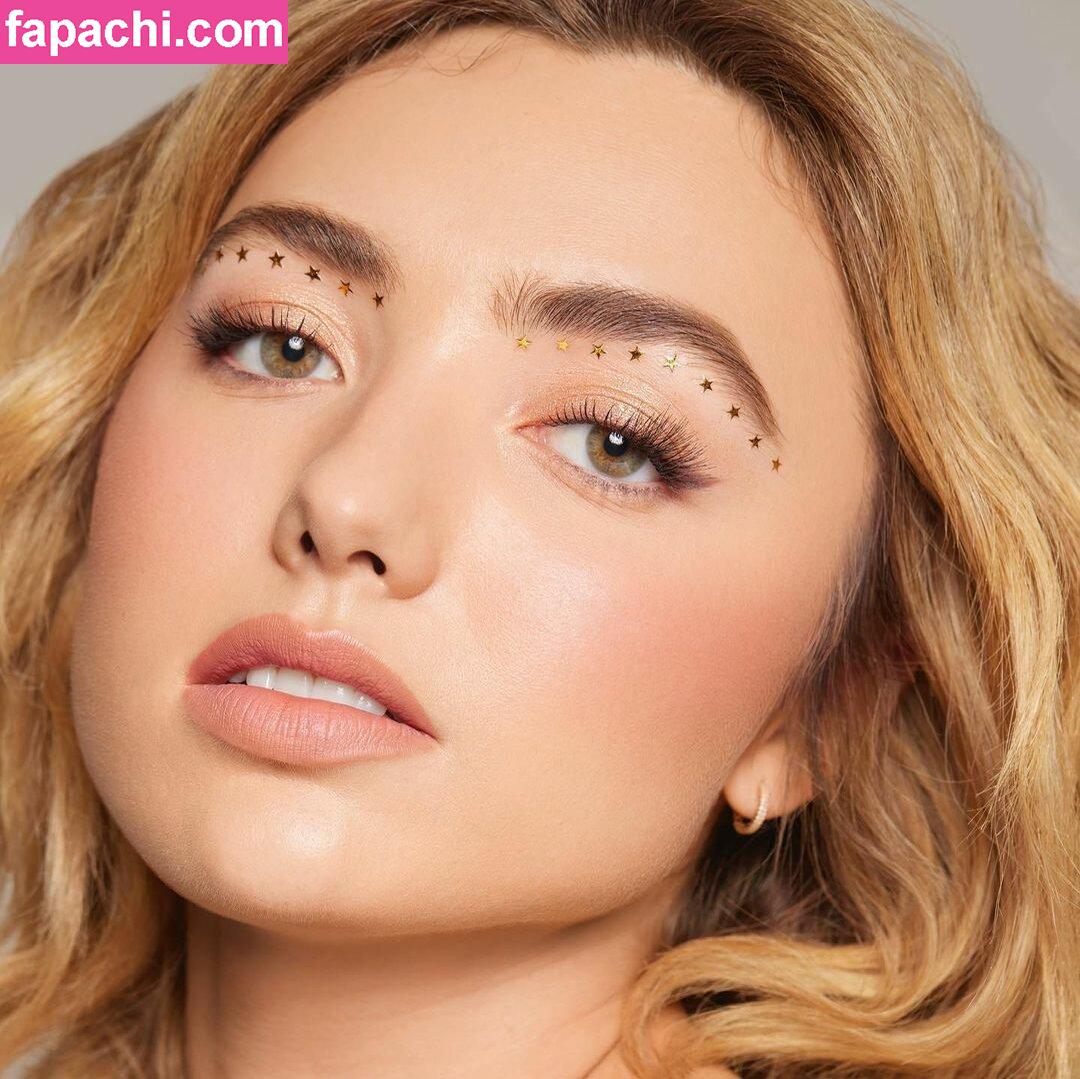 Peyton List / PeytonList / dammitpayton leaked nude photo #0585 from OnlyFans/Patreon