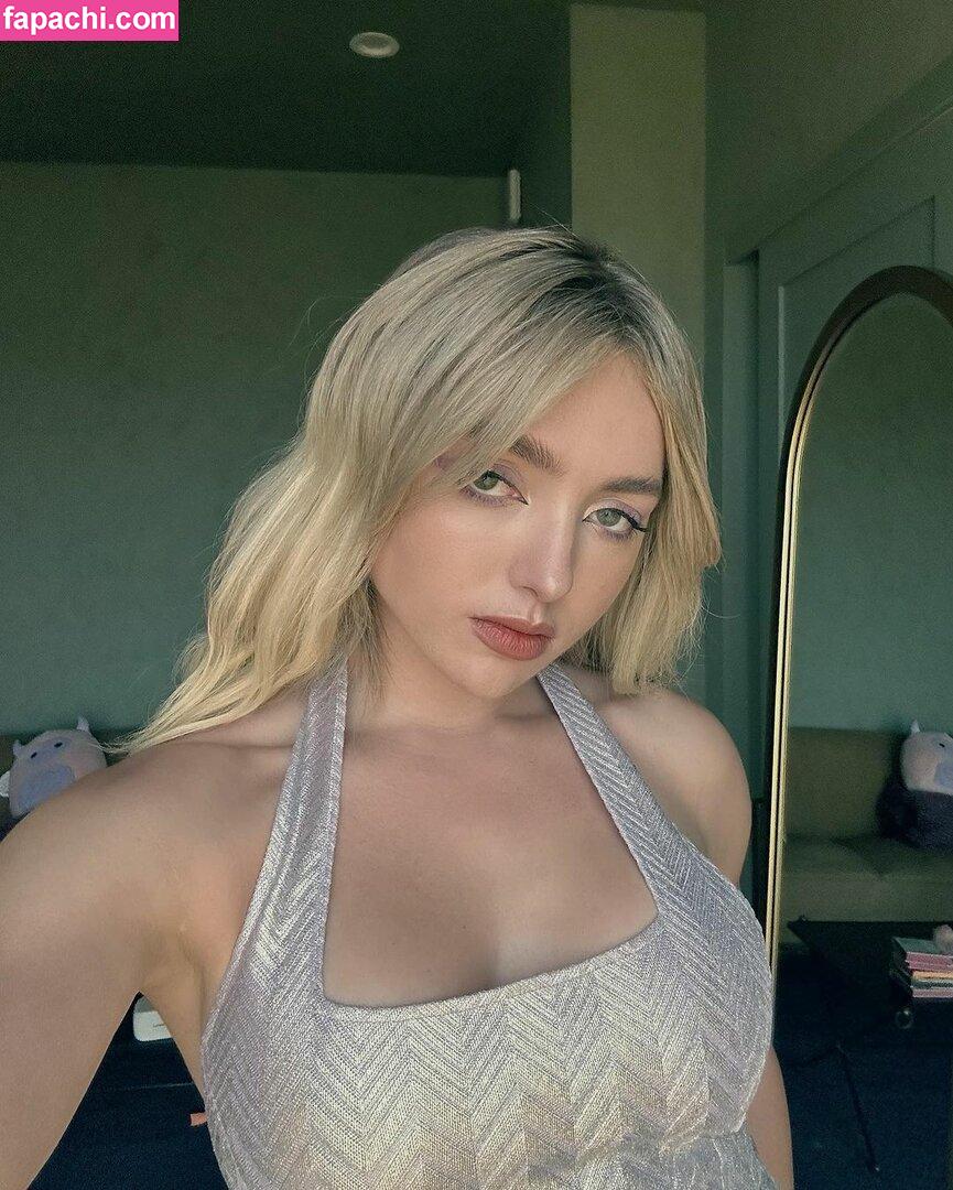 Peyton List / PeytonList / dammitpayton leaked nude photo #0592 from OnlyFans/Patreon