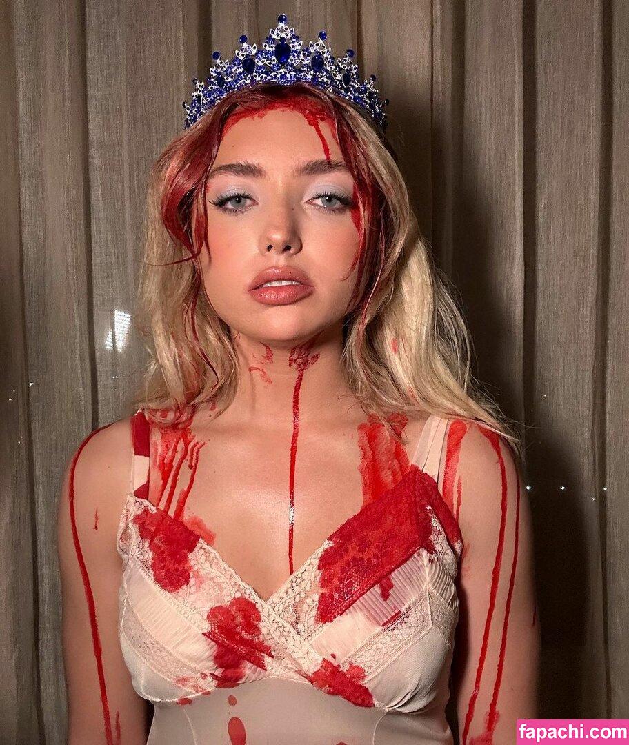 Peyton List / PeytonList / dammitpayton leaked nude photo #0593 from OnlyFans/Patreon