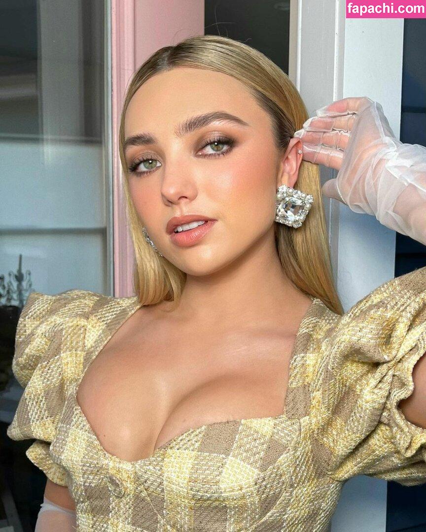 Peyton List / PeytonList / dammitpayton leaked nude photo #0598 from OnlyFans/Patreon