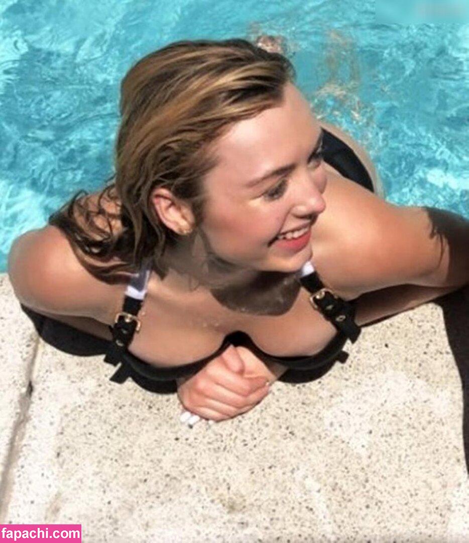 Peyton List / PeytonList / dammitpayton leaked nude photo #0727 from OnlyFans/Patreon