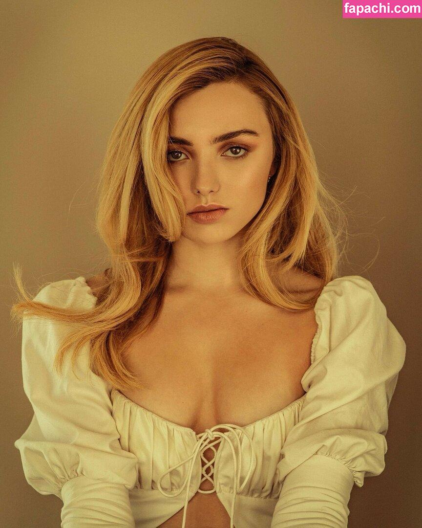 Peyton List / PeytonList / dammitpayton leaked nude photo #0774 from OnlyFans/Patreon