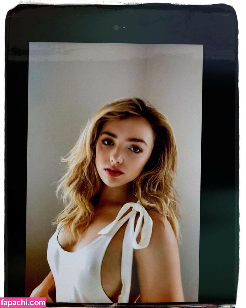 Peyton List / PeytonList / dammitpayton leaked nude photo #0776 from OnlyFans/Patreon