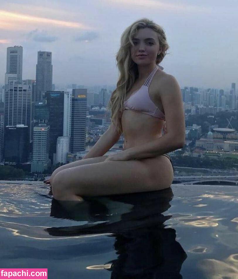 Peyton List / PeytonList / dammitpayton leaked nude photo #0777 from OnlyFans/Patreon